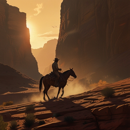 Dusty Canyon Trails Riverspin Weboldal