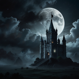 Gothic Moonshade Riverspin Review